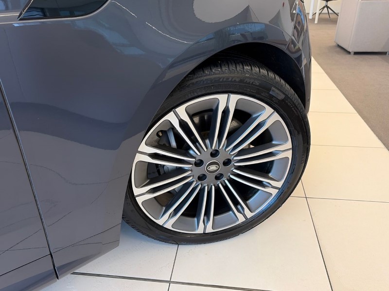 2024 (74) LAND ROVER RANGE ROVER SPORT 3.0 P460e Dynamic SE 5dr Auto 5043486