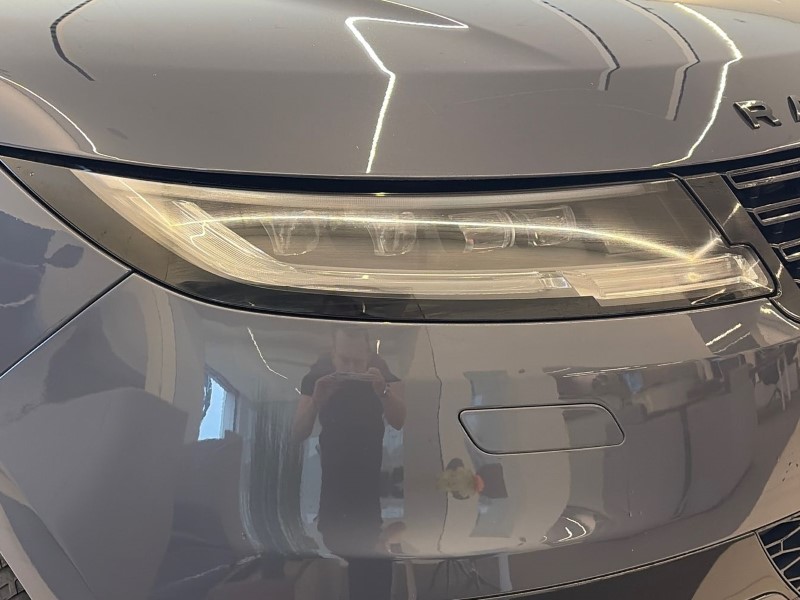 2024 (74) LAND ROVER RANGE ROVER SPORT 3.0 P460e Dynamic SE 5dr Auto 5043450