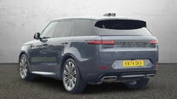 2024 (74) LAND ROVER RANGE ROVER SPORT 3.0 P460e Dynamic SE 5dr Auto 5043435