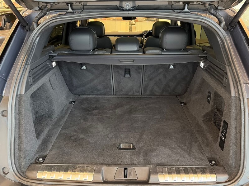 2024 (74) LAND ROVER RANGE ROVER SPORT 3.0 P460e Dynamic SE 5dr Auto 5043443