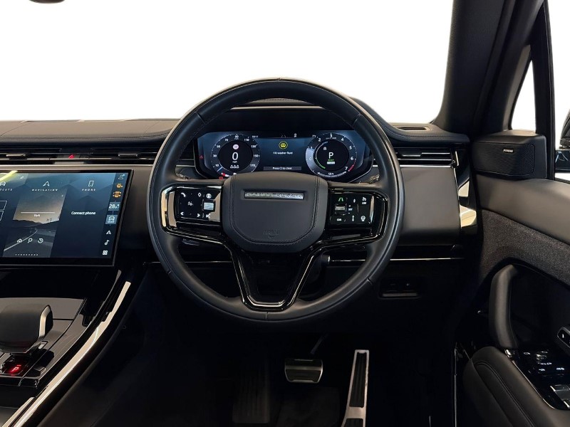 2024 (74) LAND ROVER RANGE ROVER SPORT 3.0 P460e Dynamic SE 5dr Auto 5043448