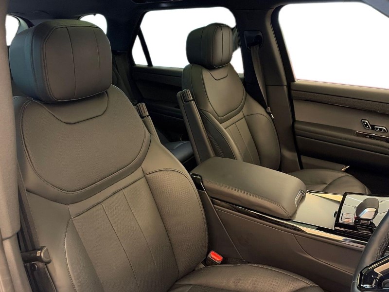 2024 (74) LAND ROVER RANGE ROVER SPORT 3.0 P460e Dynamic SE 5dr Auto 5043460