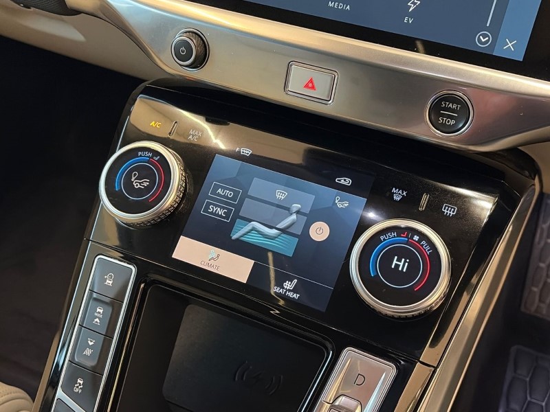 2023 (23) JAGUAR I-PACE 294kW EV400 HSE 90kWh 5dr Auto [11kW Charger] 5029881