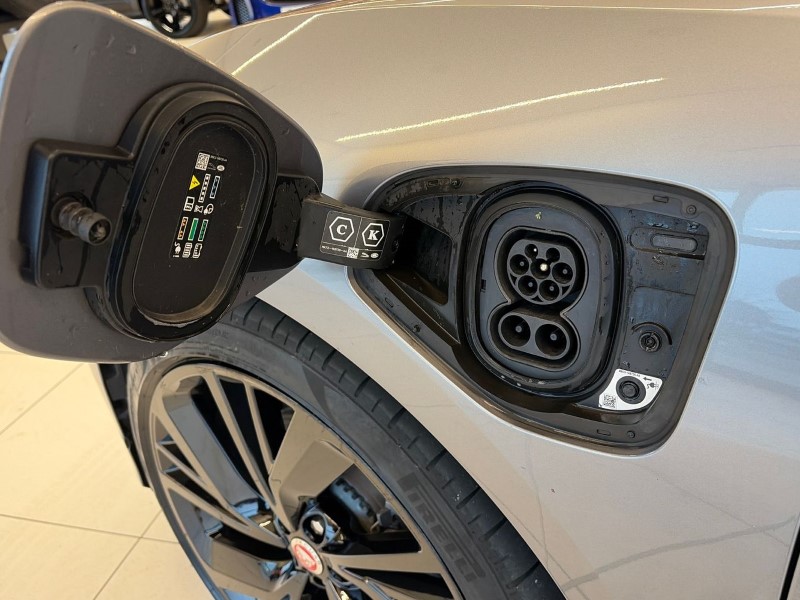 2023 (23) JAGUAR I-PACE 294kW EV400 HSE 90kWh 5dr Auto [11kW Charger] 5029908