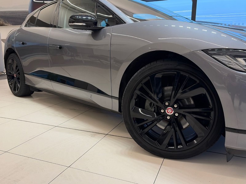 2023 (23) JAGUAR I-PACE 294kW EV400 HSE 90kWh 5dr Auto [11kW Charger] 5029894