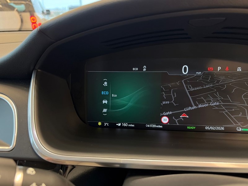 2023 (23) JAGUAR I-PACE 294kW EV400 HSE 90kWh 5dr Auto [11kW Charger] 5029882