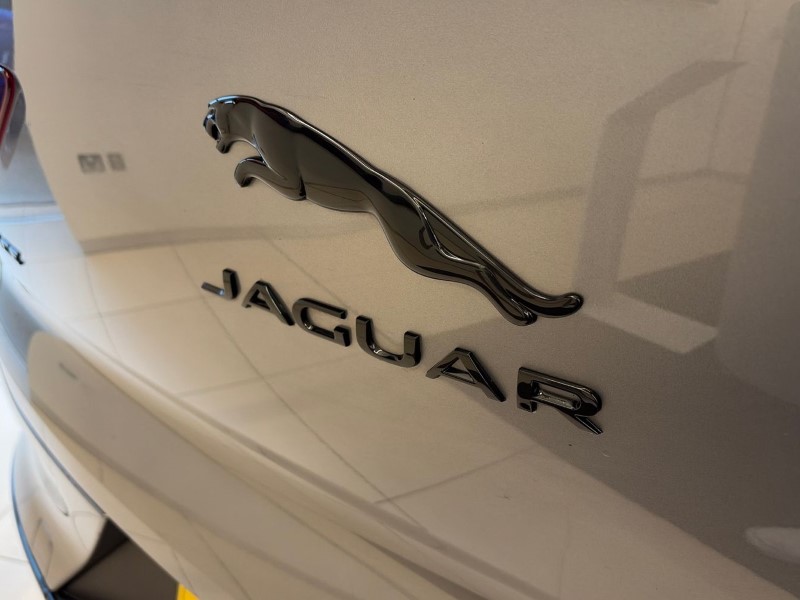 2023 (23) JAGUAR I-PACE 294kW EV400 HSE 90kWh 5dr Auto [11kW Charger] 5029895