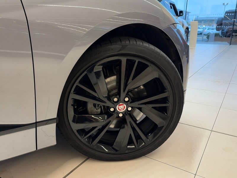 2023 (23) JAGUAR I-PACE 294kW EV400 HSE 90kWh 5dr Auto [11kW Charger] 5029899