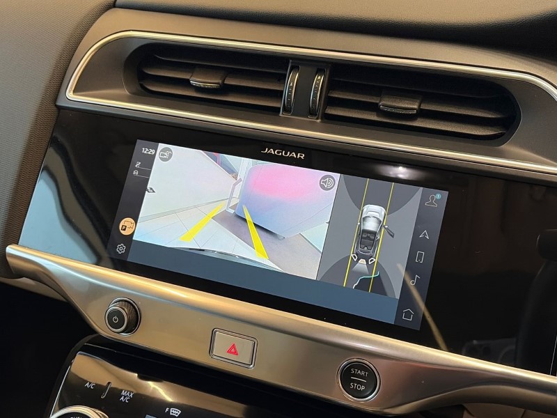 2023 (23) JAGUAR I-PACE 294kW EV400 HSE 90kWh 5dr Auto [11kW Charger] 5029858