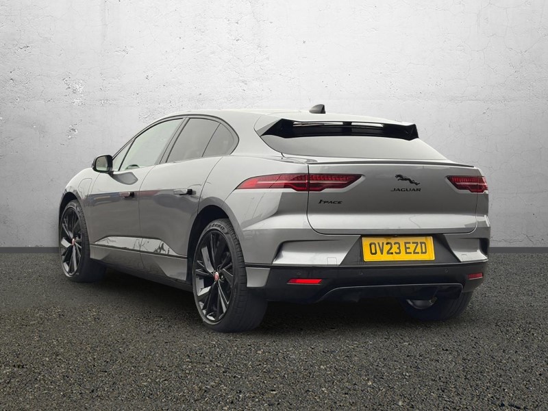 2023 (23) JAGUAR I-PACE 294kW EV400 HSE 90kWh 5dr Auto [11kW Charger]