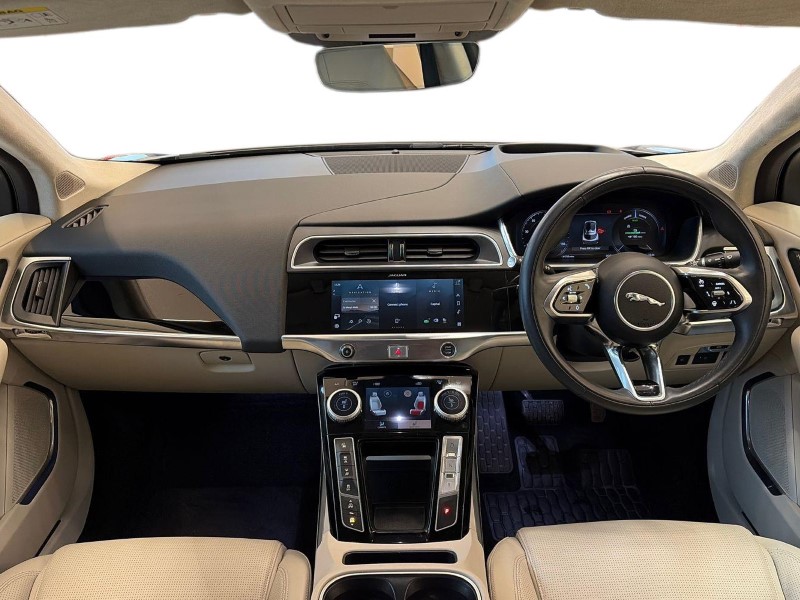 2023 (23) JAGUAR I-PACE 294kW EV400 HSE 90kWh 5dr Auto [11kW Charger] 5029855