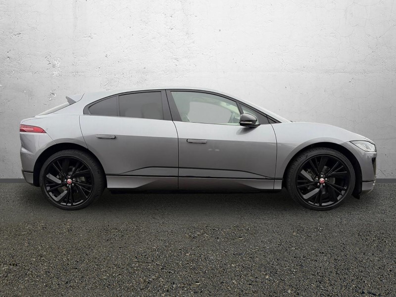 2023 (23) JAGUAR I-PACE 294kW EV400 HSE 90kWh 5dr Auto [11kW Charger] 5029851