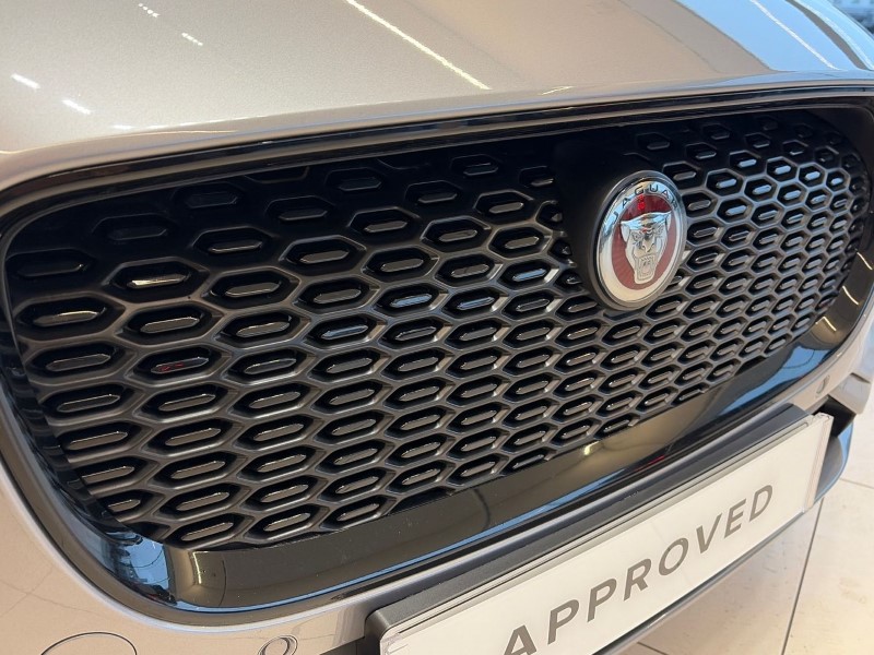 2023 (23) JAGUAR I-PACE 294kW EV400 HSE 90kWh 5dr Auto [11kW Charger] 5029893