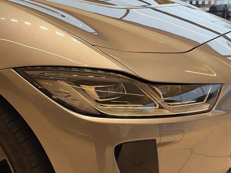 2023 (23) JAGUAR I-PACE 294kW EV400 HSE 90kWh 5dr Auto [11kW Charger] 5029863