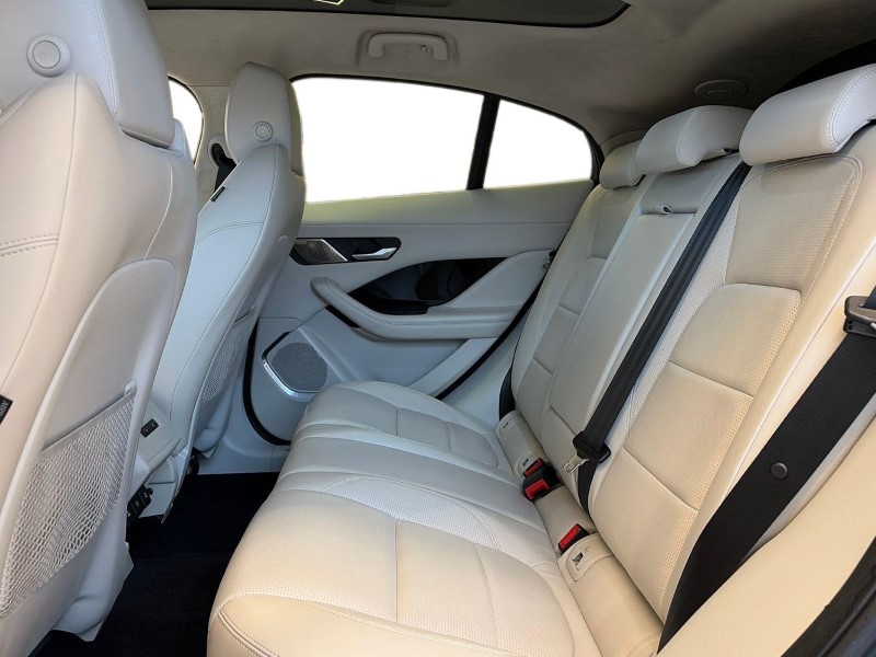 2023 (23) JAGUAR I-PACE 294kW EV400 HSE 90kWh 5dr Auto [11kW Charger] 5029850