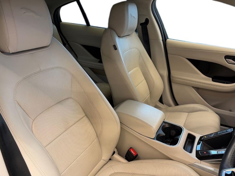 2023 (23) JAGUAR I-PACE 294kW EV400 HSE 90kWh 5dr Auto [11kW Charger] 5029873