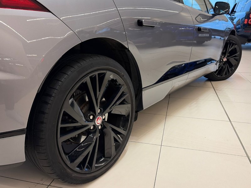 2023 (23) JAGUAR I-PACE 294kW EV400 HSE 90kWh 5dr Auto [11kW Charger] 5029898