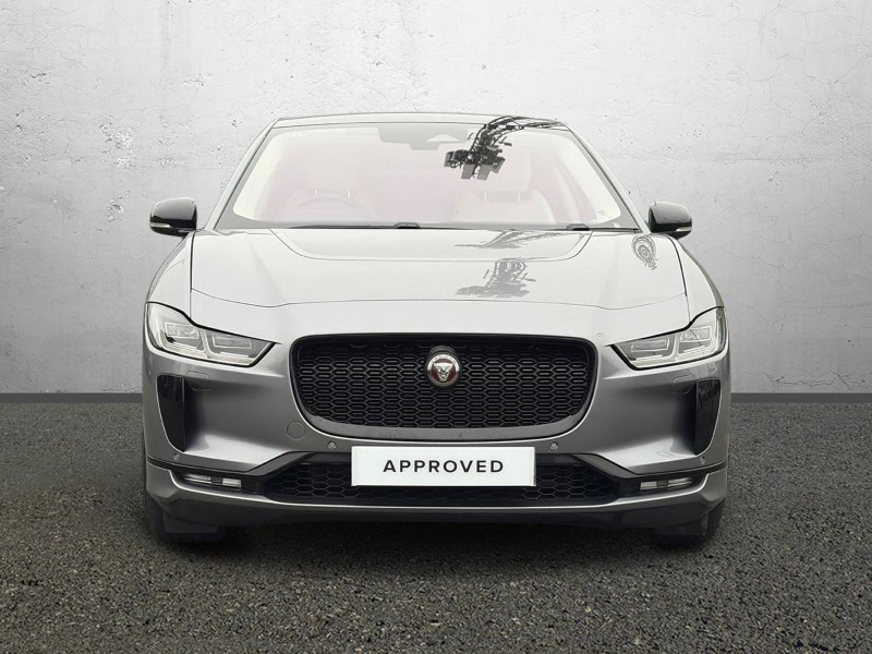 2023 (23) JAGUAR I-PACE 294kW EV400 HSE 90kWh 5dr Auto [11kW Charger] 5029853