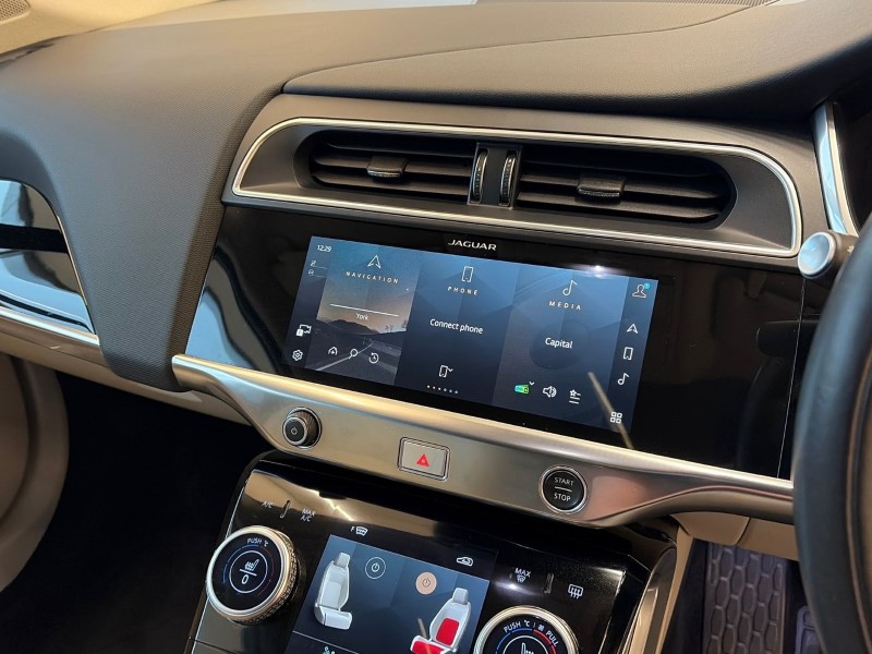 2023 (23) JAGUAR I-PACE 294kW EV400 HSE 90kWh 5dr Auto [11kW Charger] 5029877