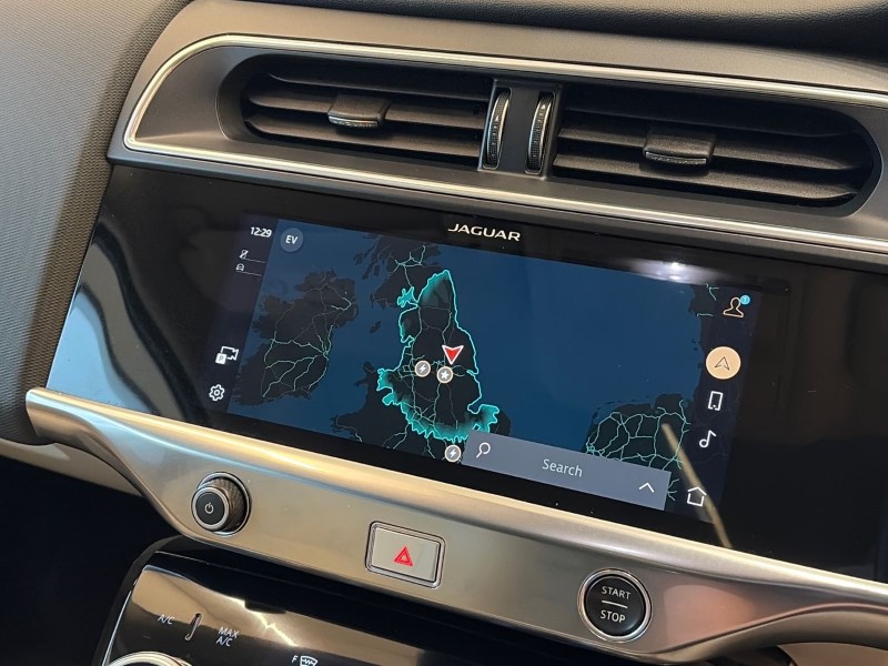 2023 (23) JAGUAR I-PACE 294kW EV400 HSE 90kWh 5dr Auto [11kW Charger] 5029857