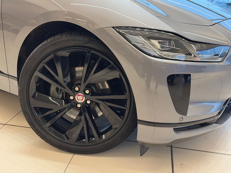2023 (23) JAGUAR I-PACE 294kW EV400 HSE 90kWh 5dr Auto [11kW Charger] 5029892