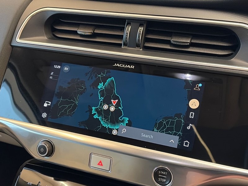 2023 (23) JAGUAR I-PACE 294kW EV400 HSE 90kWh 5dr Auto [11kW Charger] 5029878