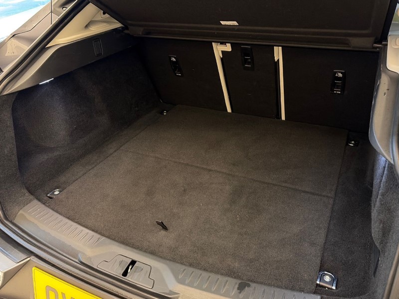 2023 (23) JAGUAR I-PACE 294kW EV400 HSE 90kWh 5dr Auto [11kW Charger] 5029889