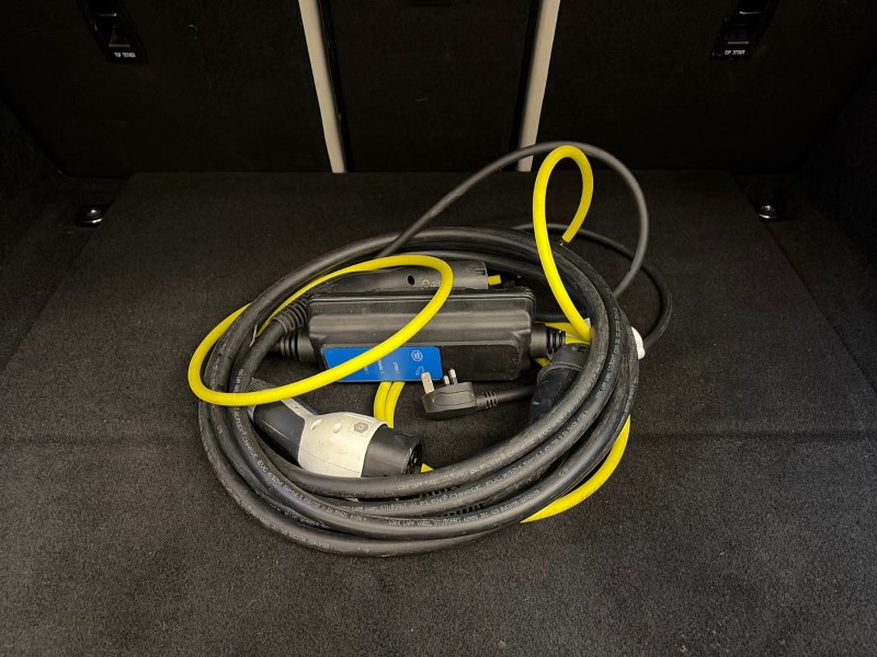 2023 (23) JAGUAR I-PACE 294kW EV400 HSE 90kWh 5dr Auto [11kW Charger] 5029902