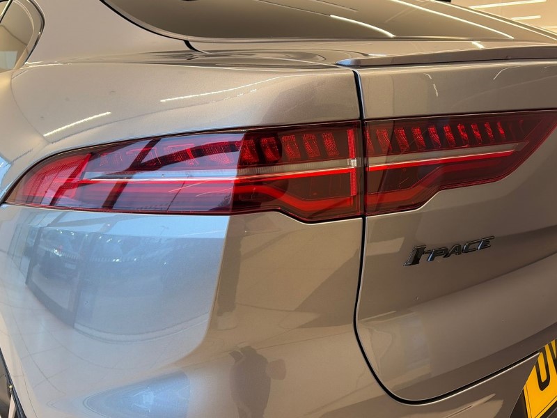 2023 (23) JAGUAR I-PACE 294kW EV400 HSE 90kWh 5dr Auto [11kW Charger] 5029865
