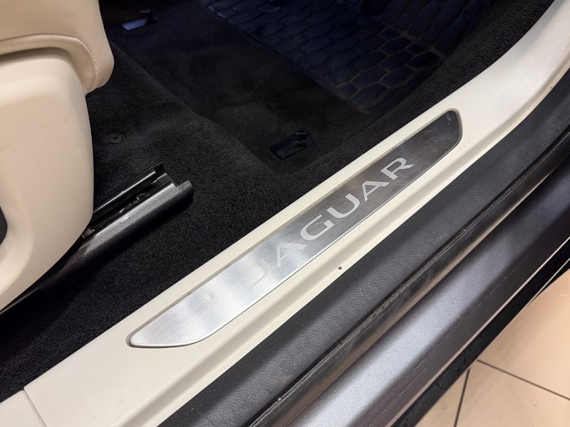 2023 (23) JAGUAR I-PACE 294kW EV400 HSE 90kWh 5dr Auto [11kW Charger] 5029888