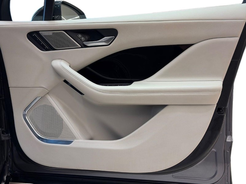 2023 (23) JAGUAR I-PACE 294kW EV400 HSE 90kWh 5dr Auto [11kW Charger] 5029869