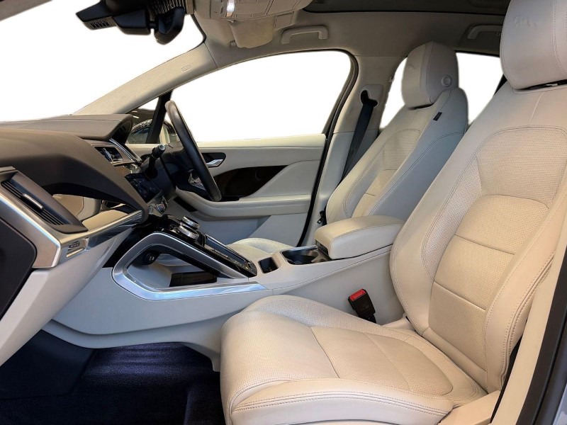 2023 (23) JAGUAR I-PACE 294kW EV400 HSE 90kWh 5dr Auto [11kW Charger] 5029849