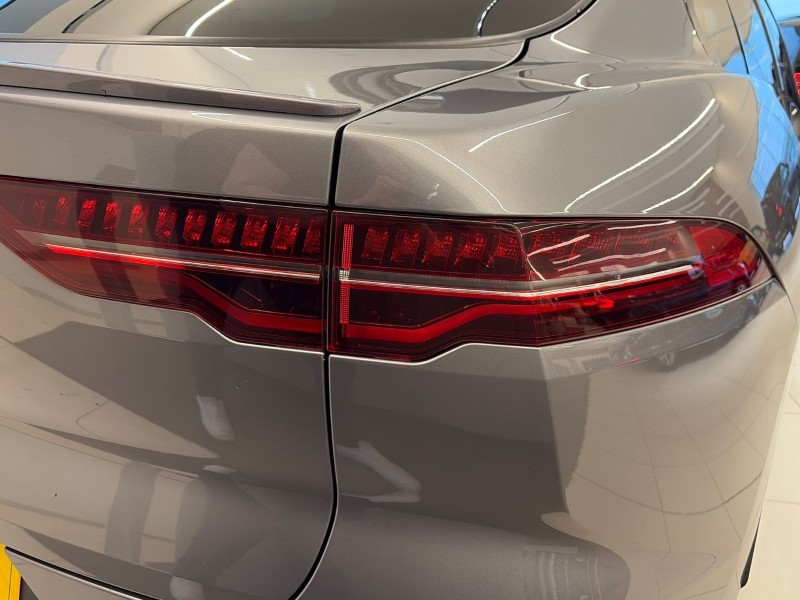 2023 (23) JAGUAR I-PACE 294kW EV400 HSE 90kWh 5dr Auto [11kW Charger] 5029897