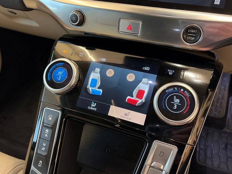 2023 (23) JAGUAR I-PACE 294kW EV400 HSE 90kWh 5dr Auto [11kW Charger] 5029883