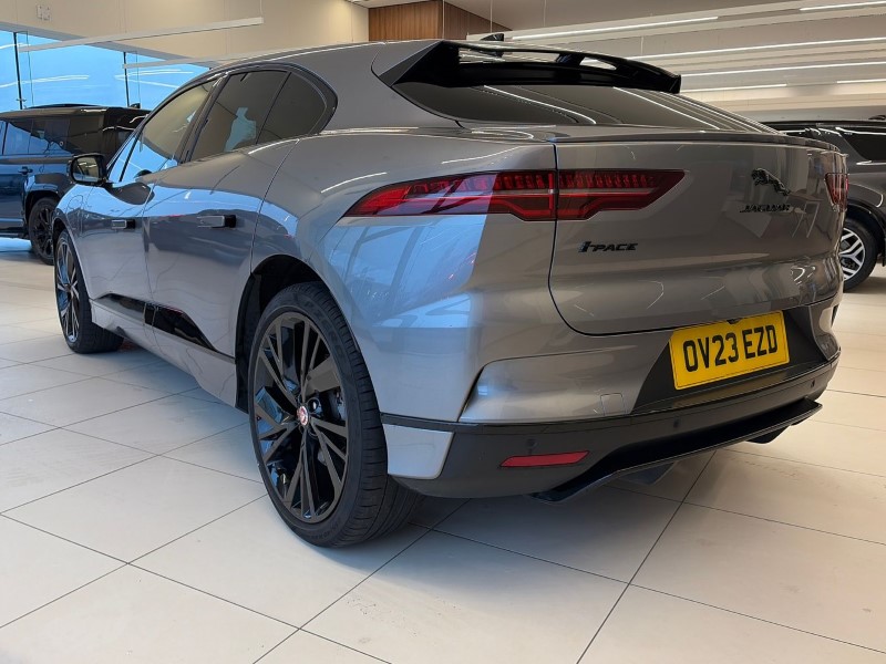 2023 (23) JAGUAR I-PACE 294kW EV400 HSE 90kWh 5dr Auto [11kW Charger] 5029907