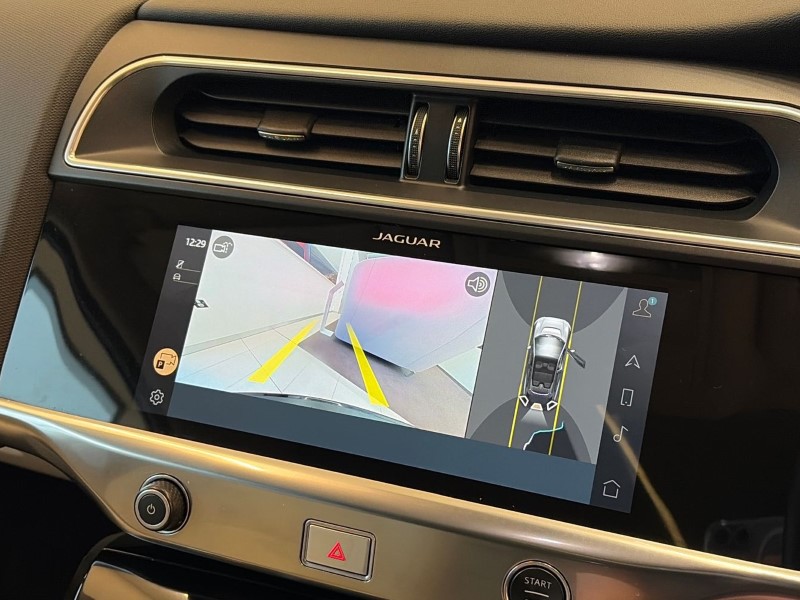 2023 (23) JAGUAR I-PACE 294kW EV400 HSE 90kWh 5dr Auto [11kW Charger] 5029879
