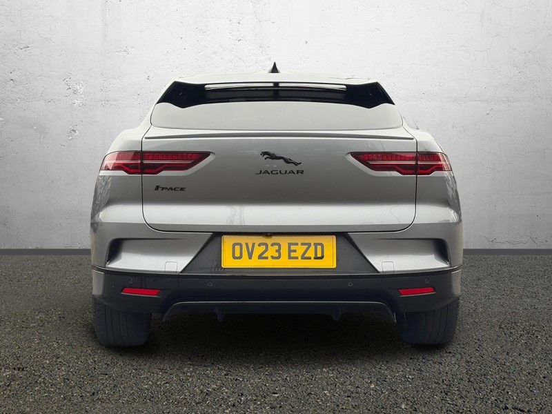 2023 (23) JAGUAR I-PACE 294kW EV400 HSE 90kWh 5dr Auto [11kW Charger] 5029852