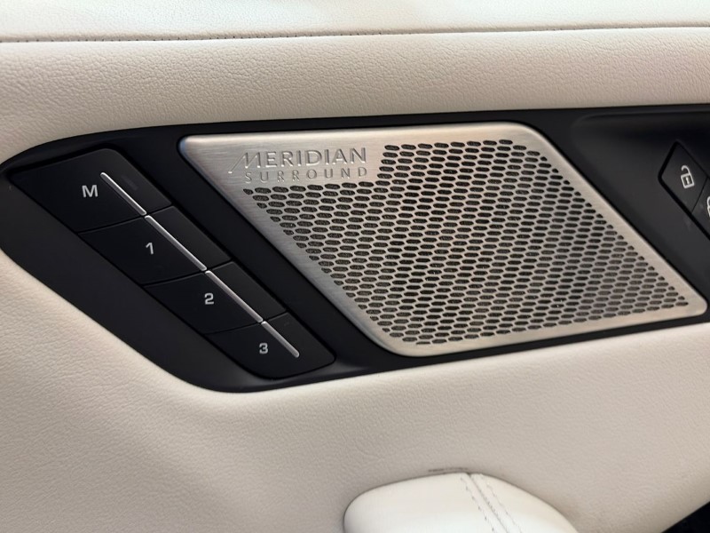 2023 (23) JAGUAR I-PACE 294kW EV400 HSE 90kWh 5dr Auto [11kW Charger] 5029868