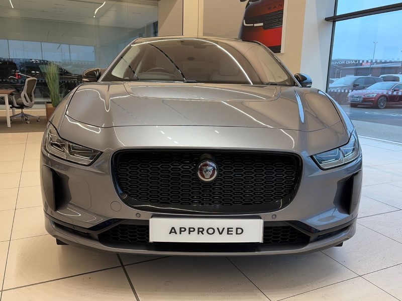 2023 (23) JAGUAR I-PACE 294kW EV400 HSE 90kWh 5dr Auto [11kW Charger] 5029903