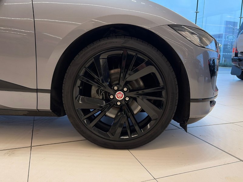2023 (23) JAGUAR I-PACE 294kW EV400 HSE 90kWh 5dr Auto [11kW Charger] 5029854