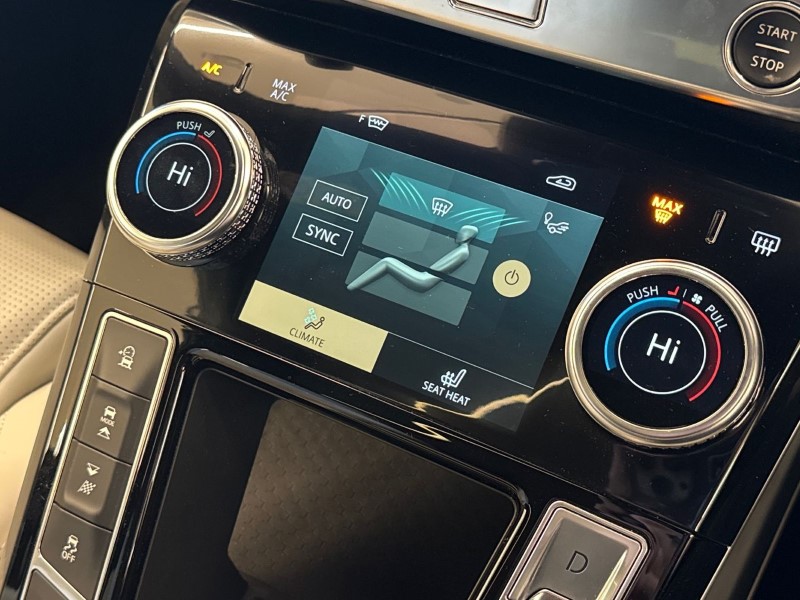 2022 (22) JAGUAR I-PACE 294kW EV400 HSE 90kWh 5dr Auto [11kW Charger] 5024381