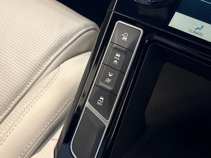 2022 (22) JAGUAR I-PACE 294kW EV400 HSE 90kWh 5dr Auto [11kW Charger] 5024382