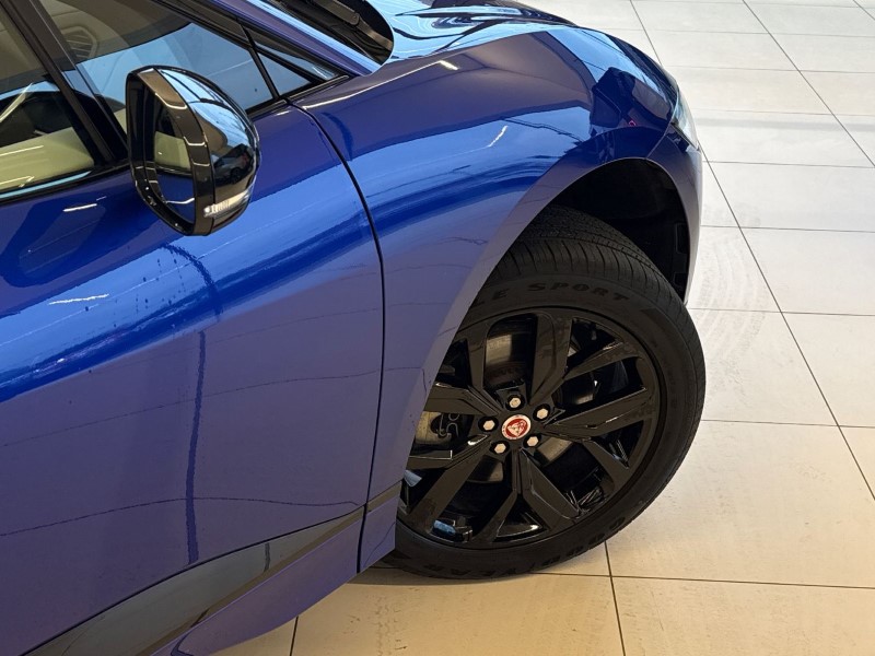 2022 (22) JAGUAR I-PACE 294kW EV400 HSE 90kWh 5dr Auto [11kW Charger] 5024397