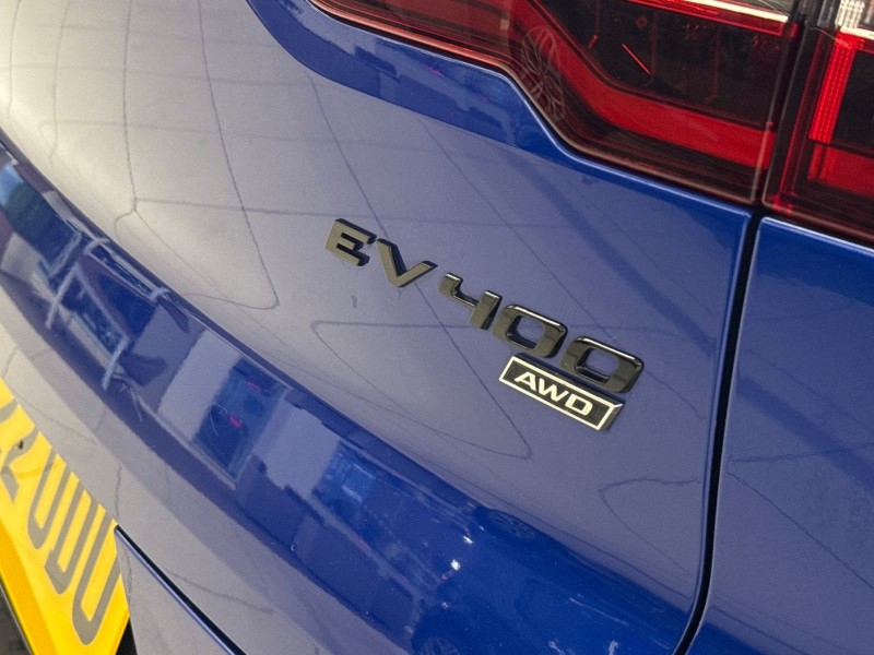 2022 (22) JAGUAR I-PACE 294kW EV400 HSE 90kWh 5dr Auto [11kW Charger] 5024394