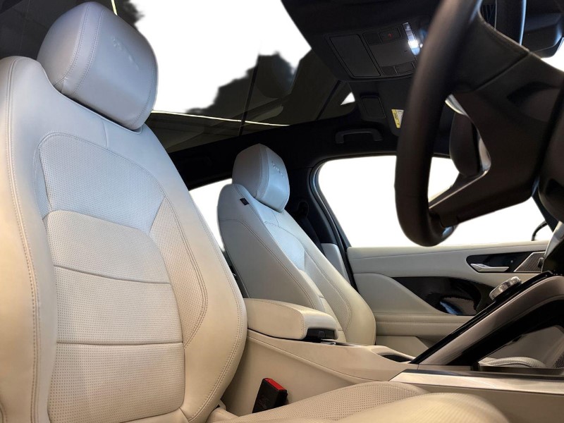 2022 (22) JAGUAR I-PACE 294kW EV400 HSE 90kWh 5dr Auto [11kW Charger] 5024375