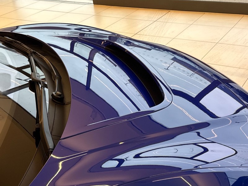 2022 (22) JAGUAR I-PACE 294kW EV400 HSE 90kWh 5dr Auto [11kW Charger] 5024369