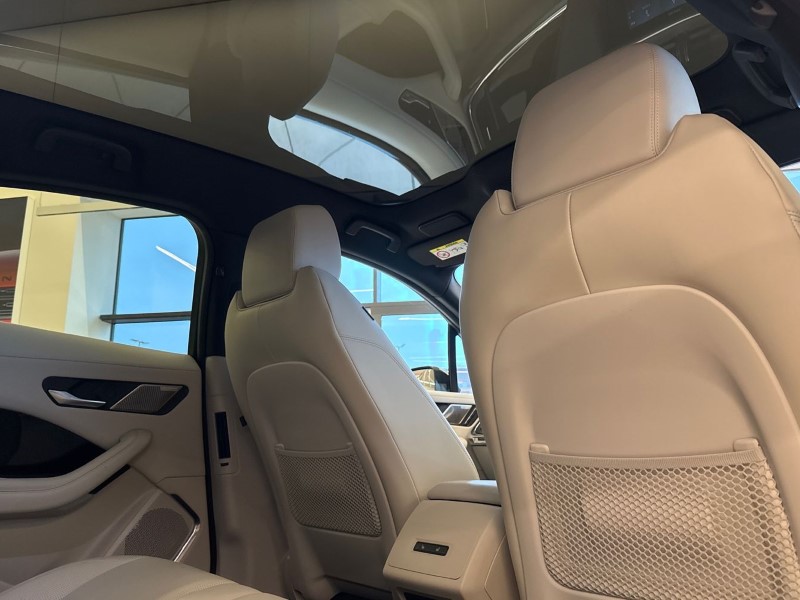 2022 (22) JAGUAR I-PACE 294kW EV400 HSE 90kWh 5dr Auto [11kW Charger] 5024370