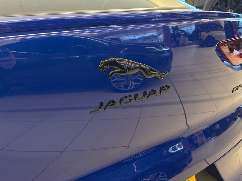 2022 (22) JAGUAR I-PACE 294kW EV400 HSE 90kWh 5dr Auto [11kW Charger] 5024393