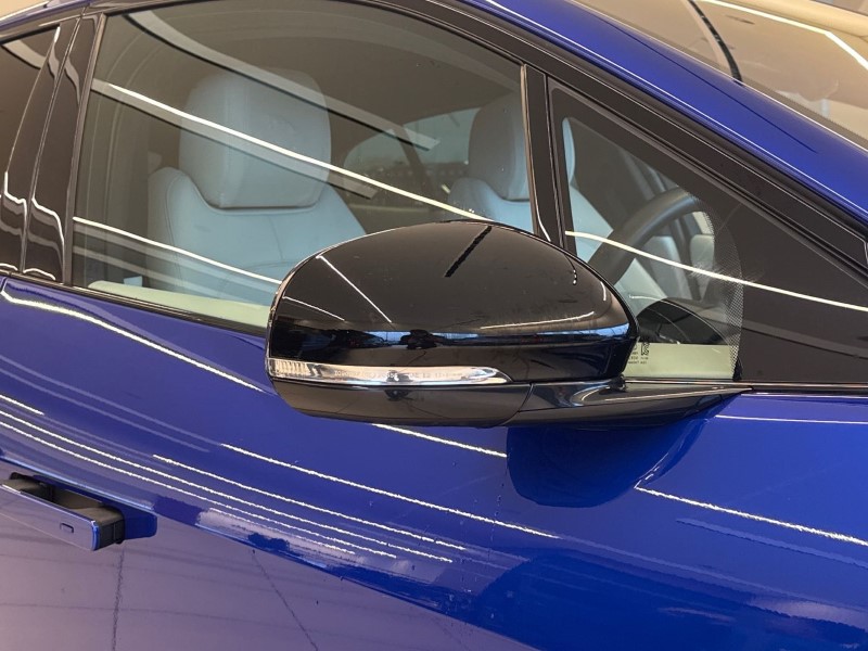 2022 (22) JAGUAR I-PACE 294kW EV400 HSE 90kWh 5dr Auto [11kW Charger] 5024398