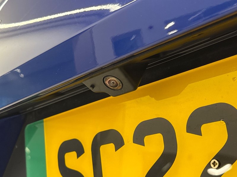 2022 (22) JAGUAR I-PACE 294kW EV400 HSE 90kWh 5dr Auto [11kW Charger] 5024389